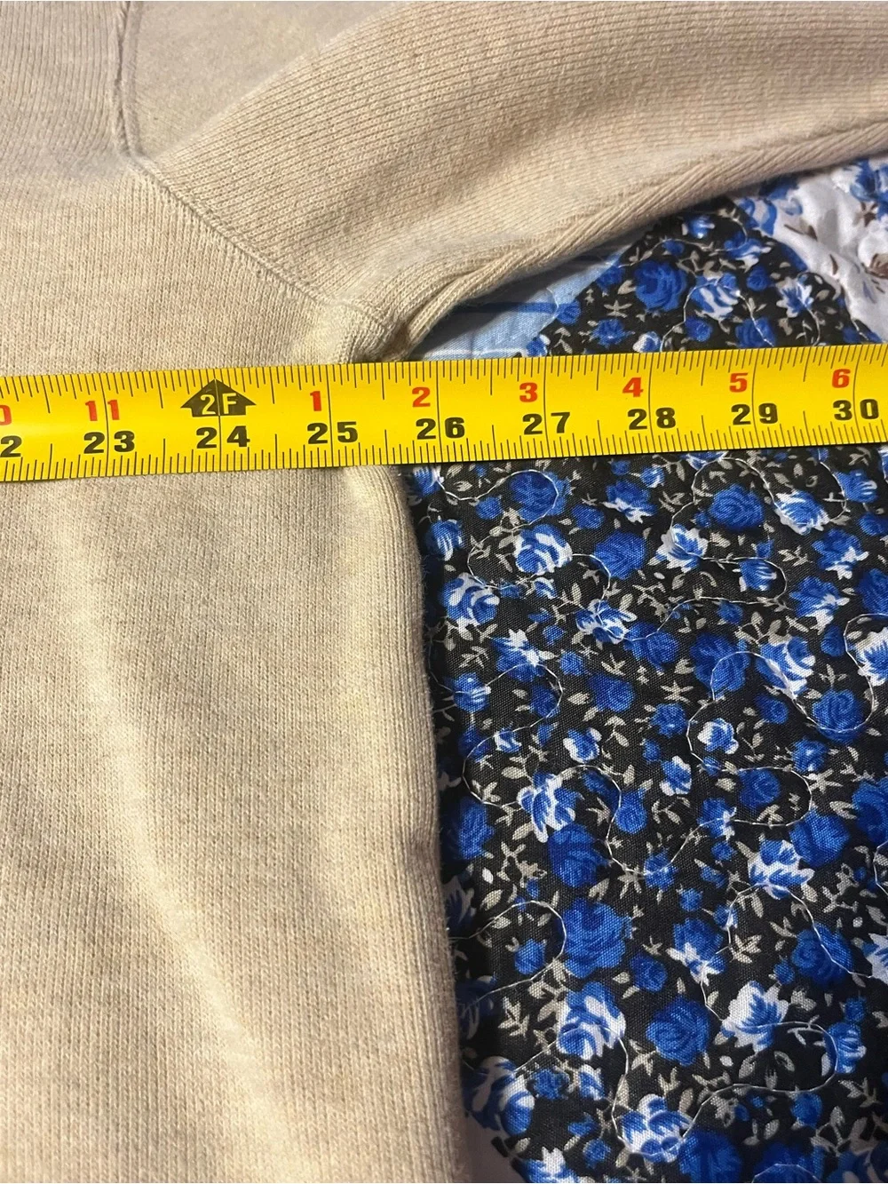 Polo Ralph Lauren Men’s XL 1/4 Zip Pullover